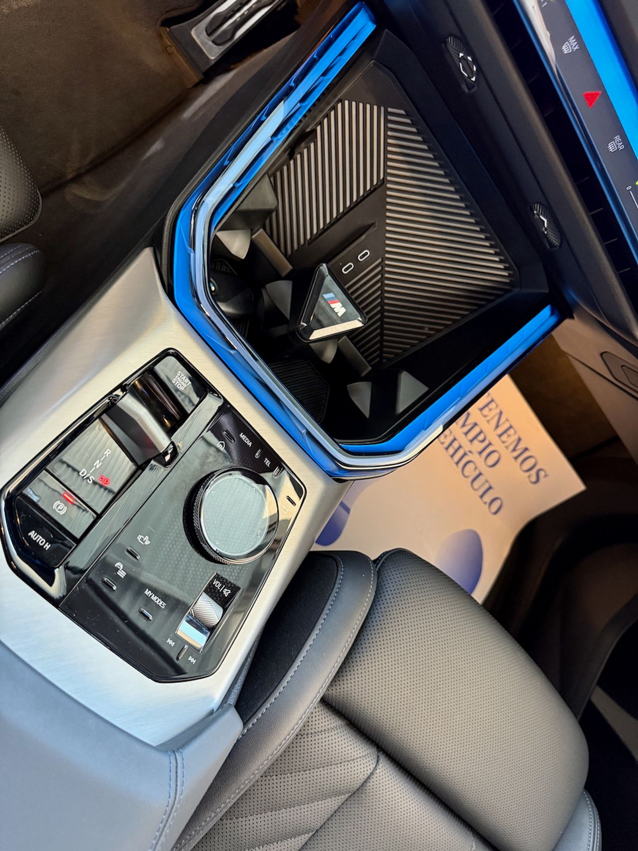 BMW X3 30e xDrive M SPORT PRO - Foto 17