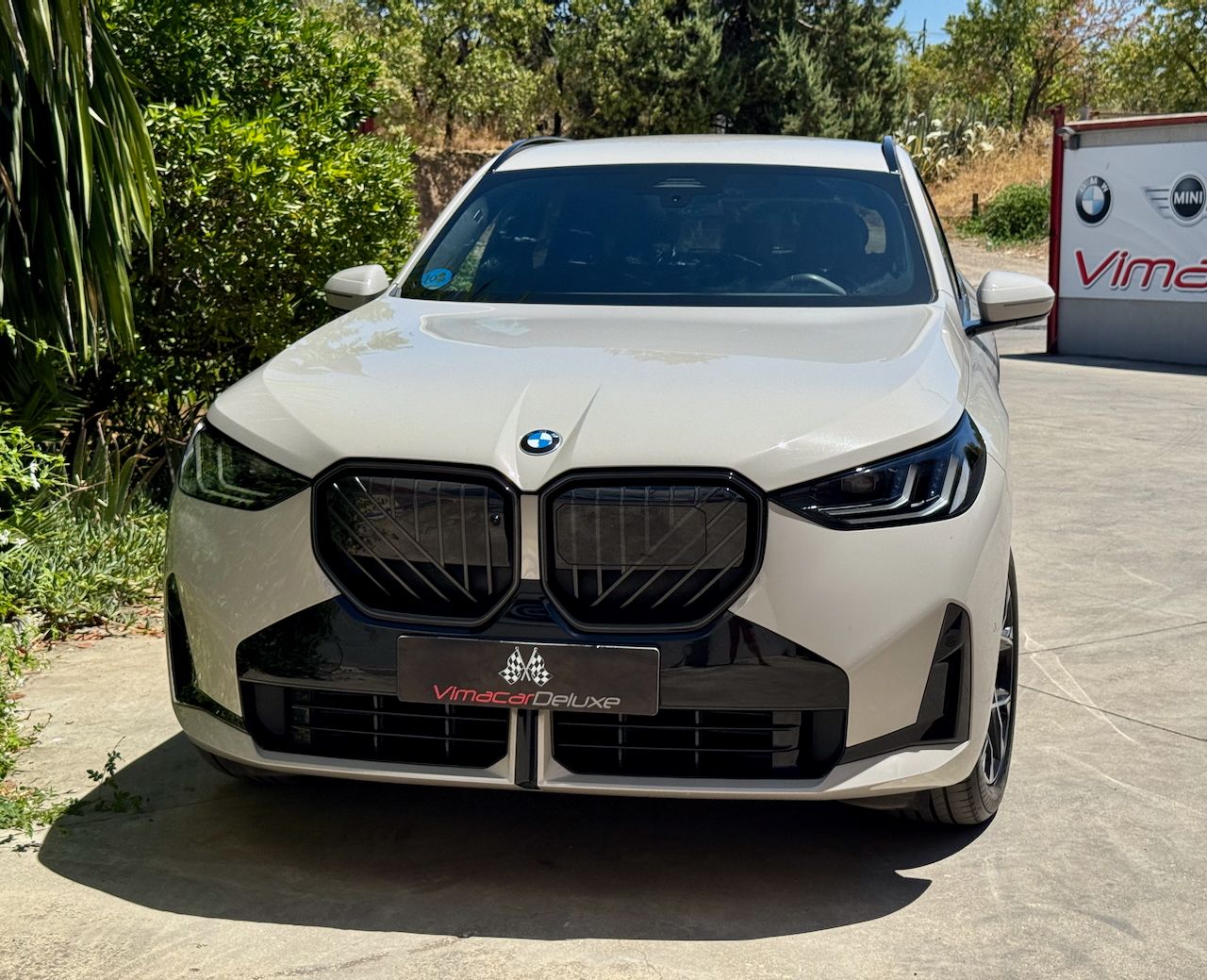 BMW X3 30e xDrive M SPORT PRO - Foto 6