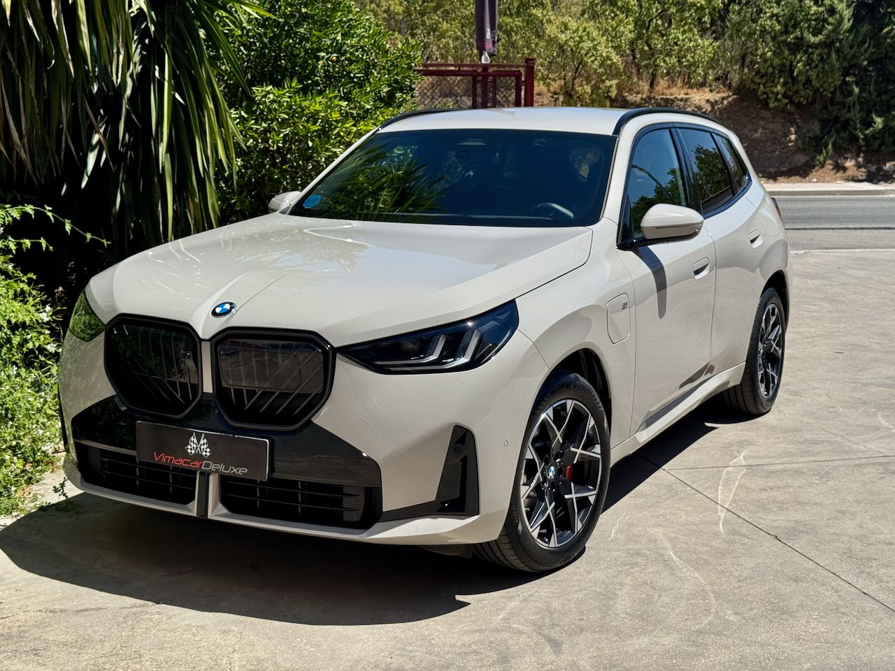 BMW X3 30e xDrive M SPORT PRO - Foto 7