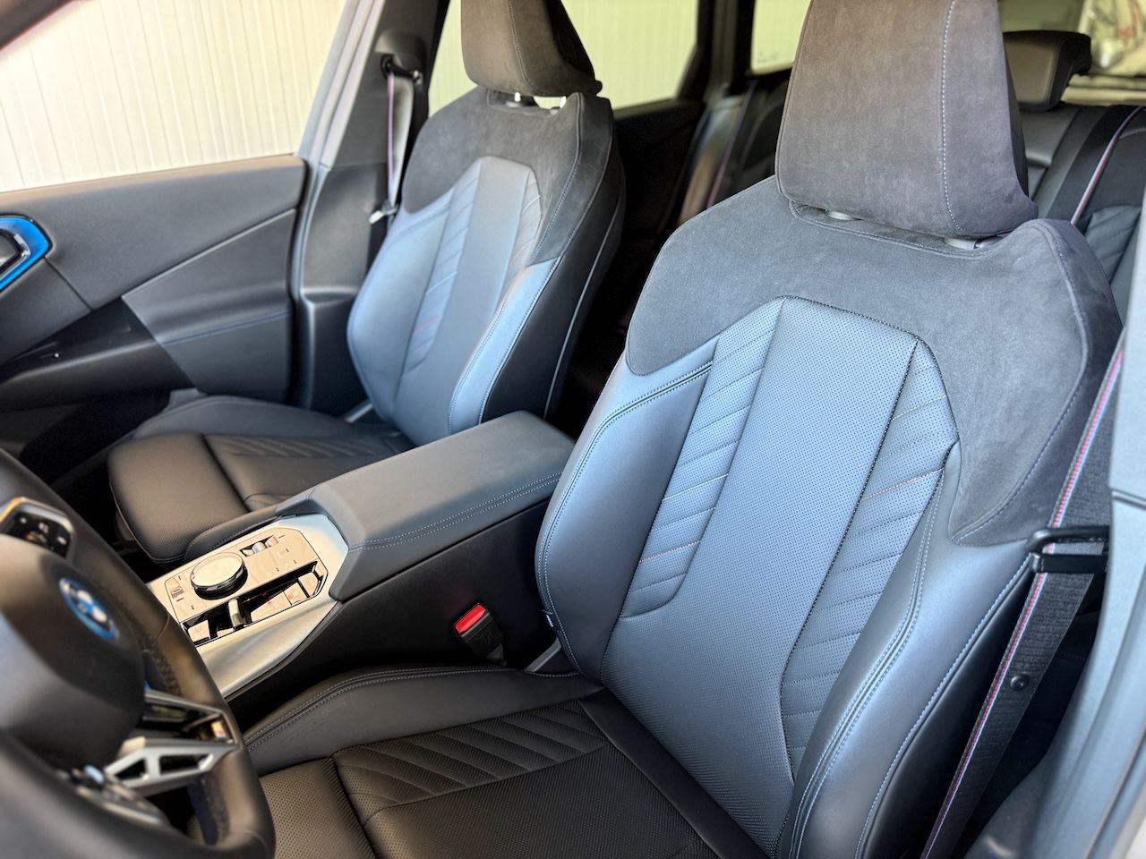 BMW X3 30e xDrive M SPORT PRO - Foto 29