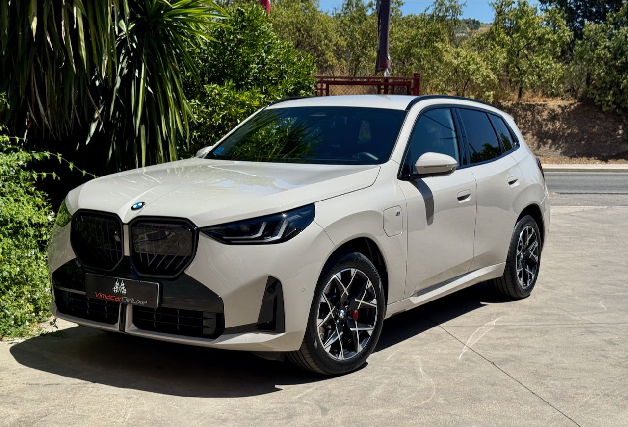 BMW X3 30e xDrive M SPORT PRO - Foto 34