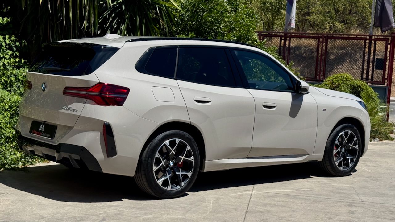 BMW X3 30e xDrive M SPORT PRO - Foto 13