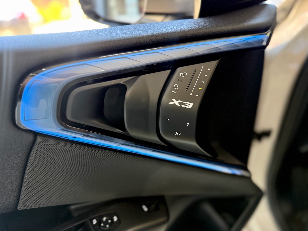 BMW X3 30e xDrive M SPORT PRO - Foto 26