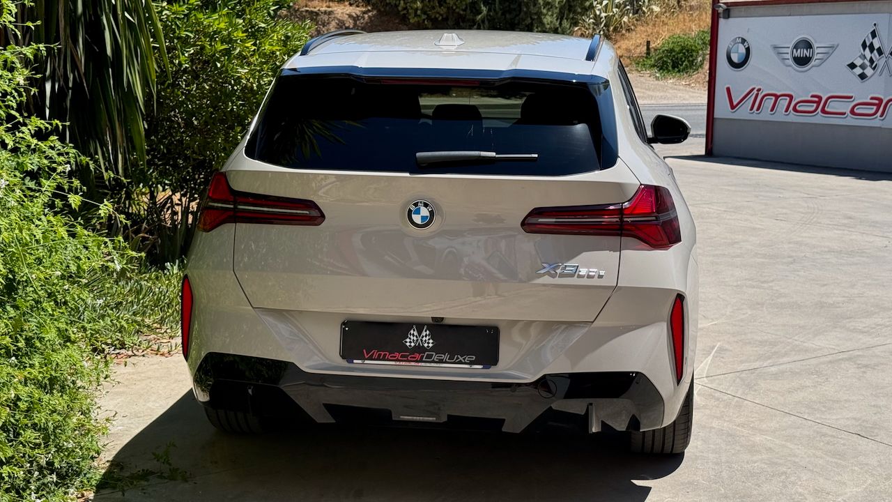 BMW X3 30e xDrive M SPORT PRO - Foto 39