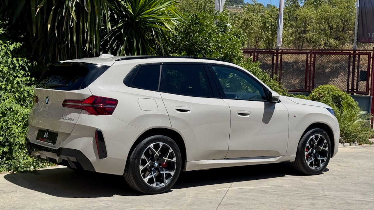 BMW X3 30e xDrive M SPORT PRO - Foto 38