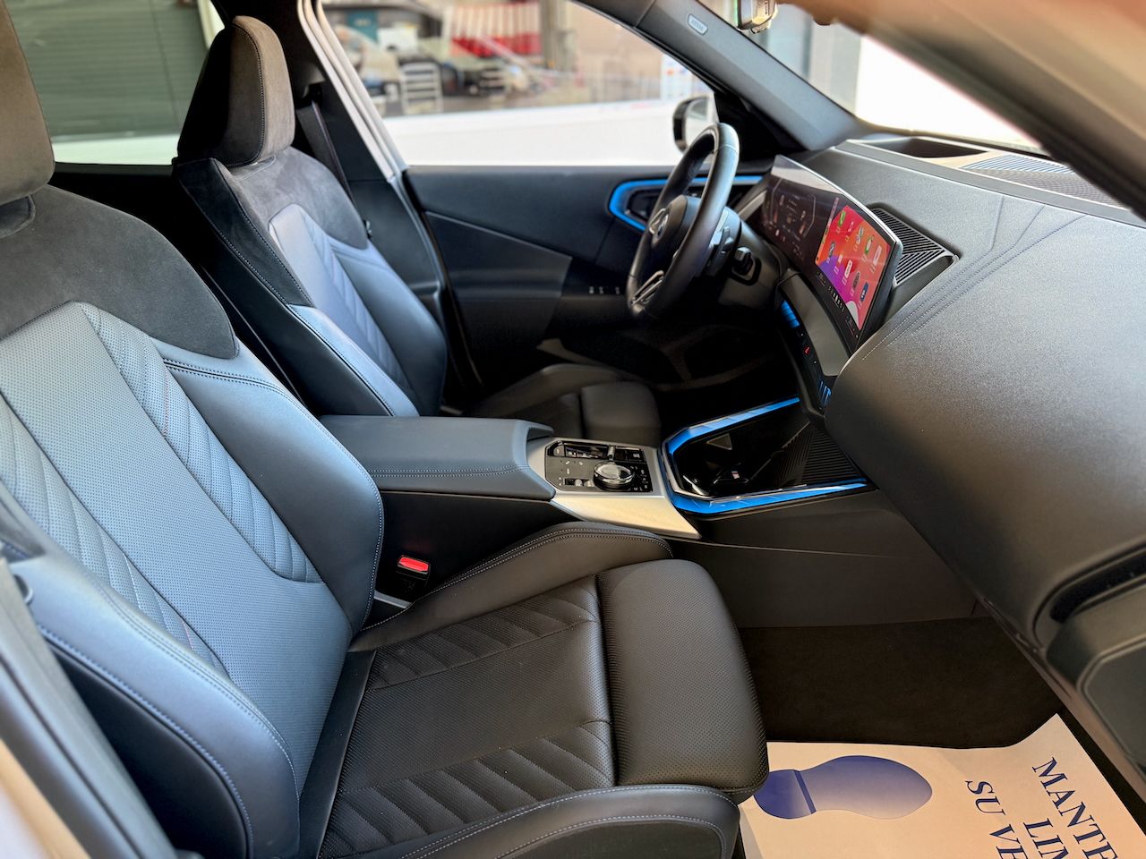BMW X3 30e xDrive M SPORT PRO - Foto 22