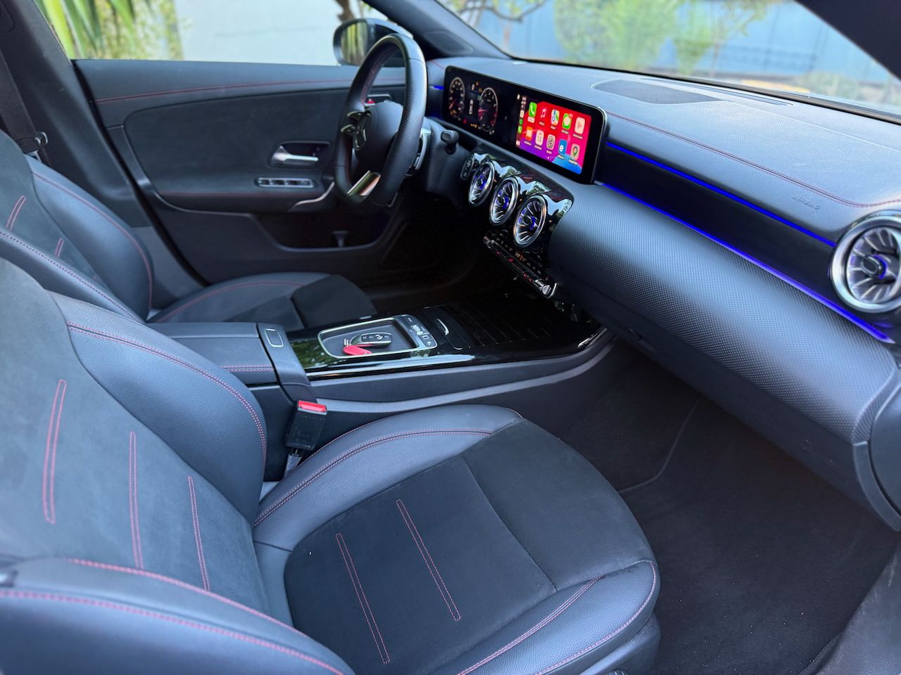 Mercedes Clase CLA 200 AMG LINE - Foto 23