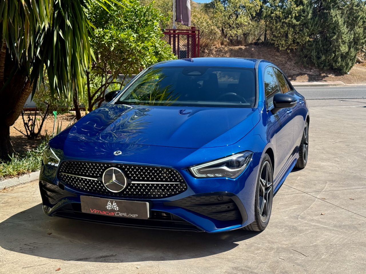 Mercedes Clase CLA 200 AMG LINE - Foto 34