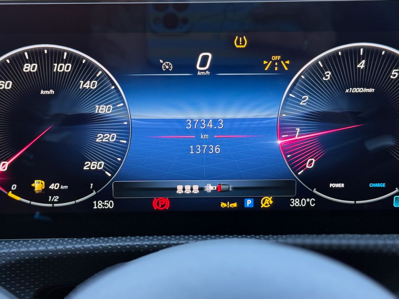 Mercedes Clase CLA 200 AMG LINE - Foto 12