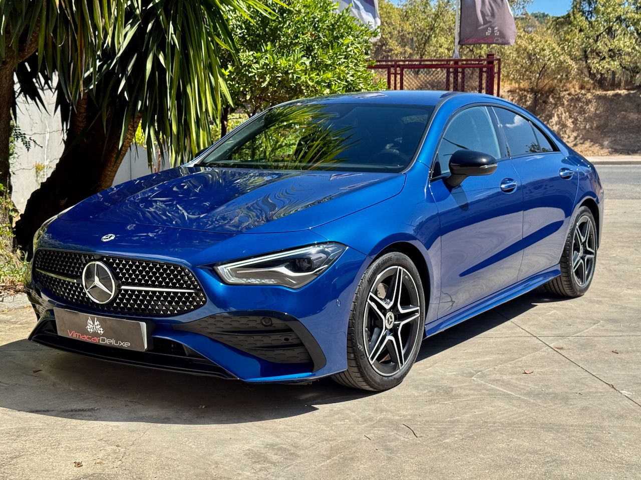 Mercedes Clase CLA 200 AMG LINE - Foto 32