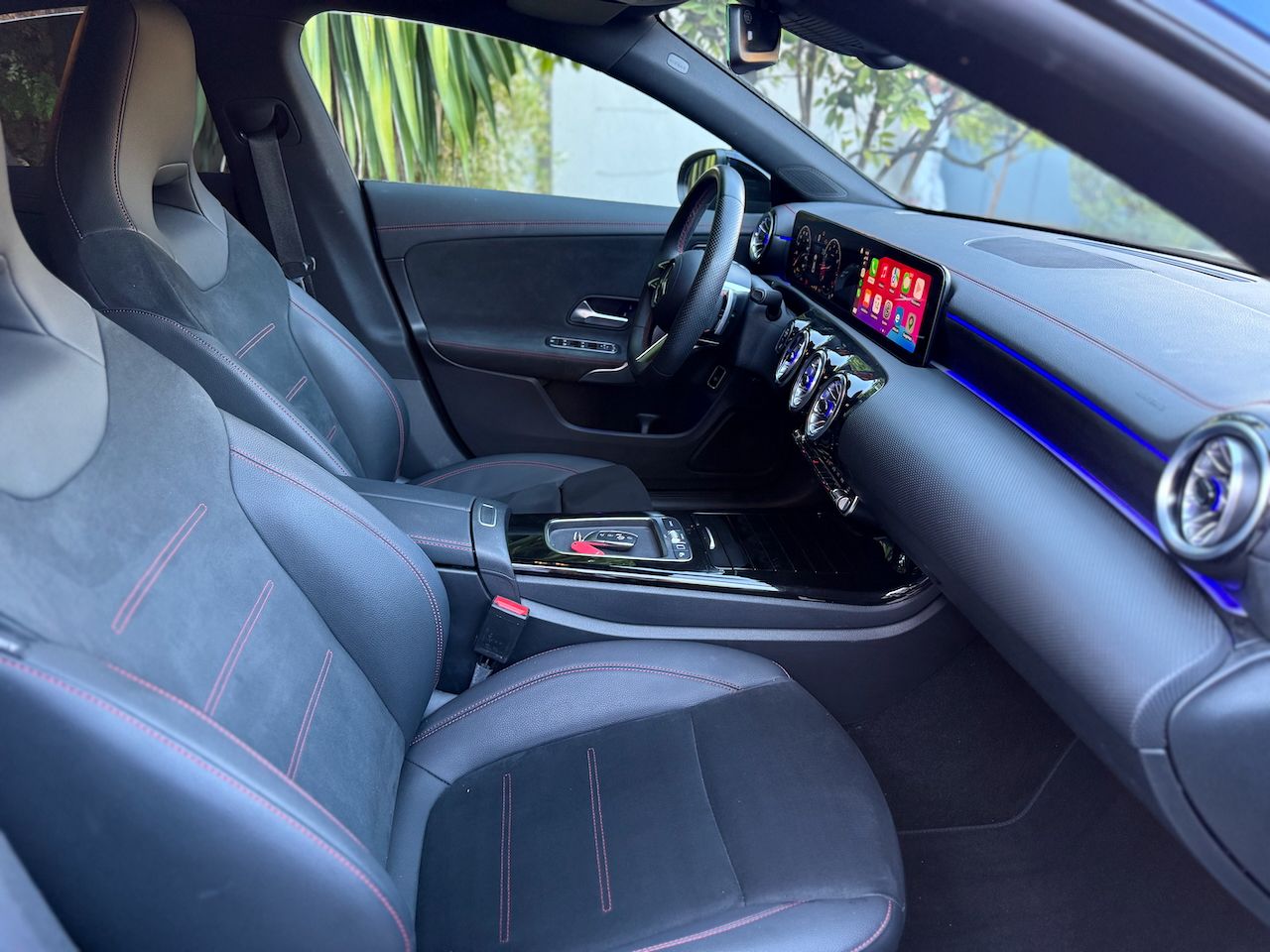 Mercedes Clase CLA 200 AMG LINE - Foto 22