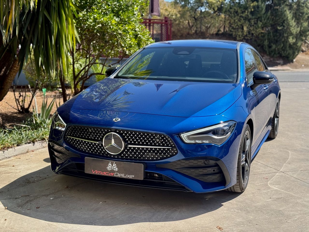 Mercedes Clase CLA 200 AMG LINE - Foto 25