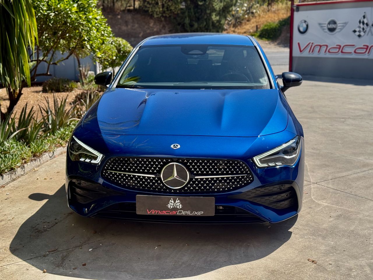 Mercedes Clase CLA 200 AMG LINE - Foto 11