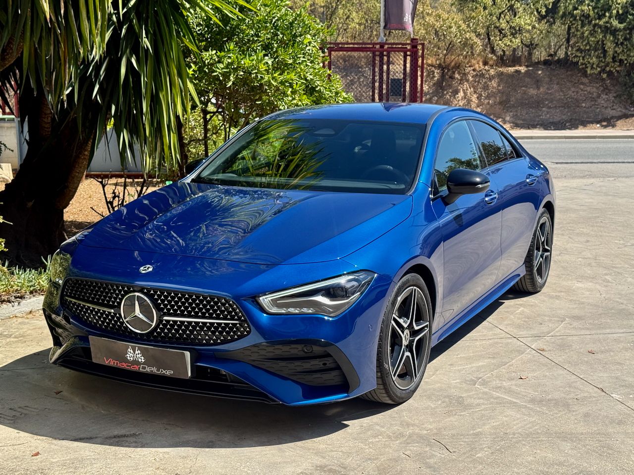 Mercedes Clase CLA 200 AMG LINE - Foto 35
