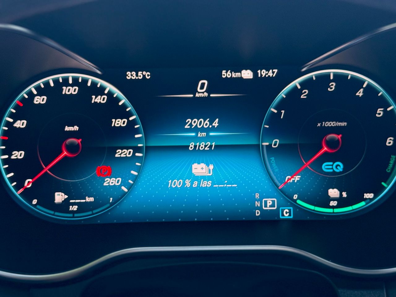Mercedes GLC Coupé 300 DE 4MATIC - Foto 21
