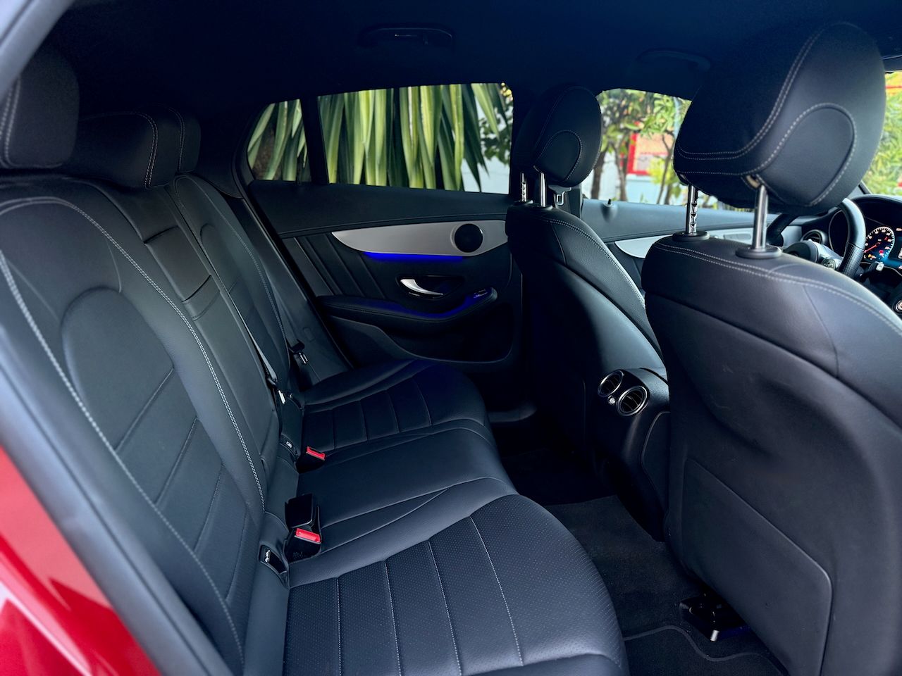 Mercedes GLC Coupé 300 DE 4MATIC - Foto 20