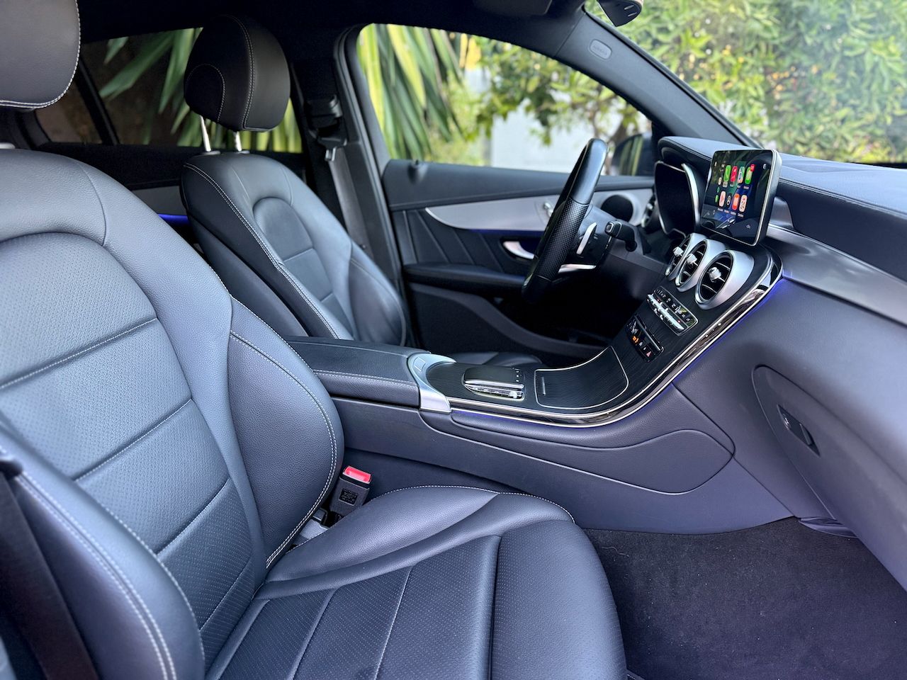 Mercedes GLC Coupé 300 DE 4MATIC - Foto 4