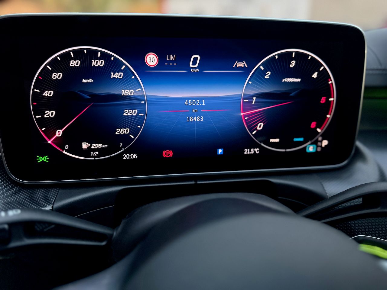 Mercedes Clase C 200 D AMG LINE - Foto 20