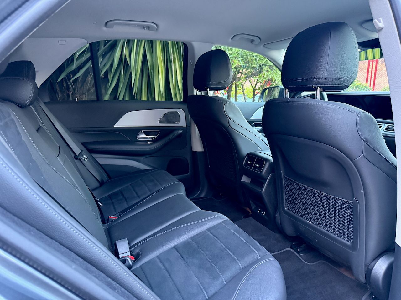 Mercedes Clase GLE 350DE 4 MATIC - Foto 31