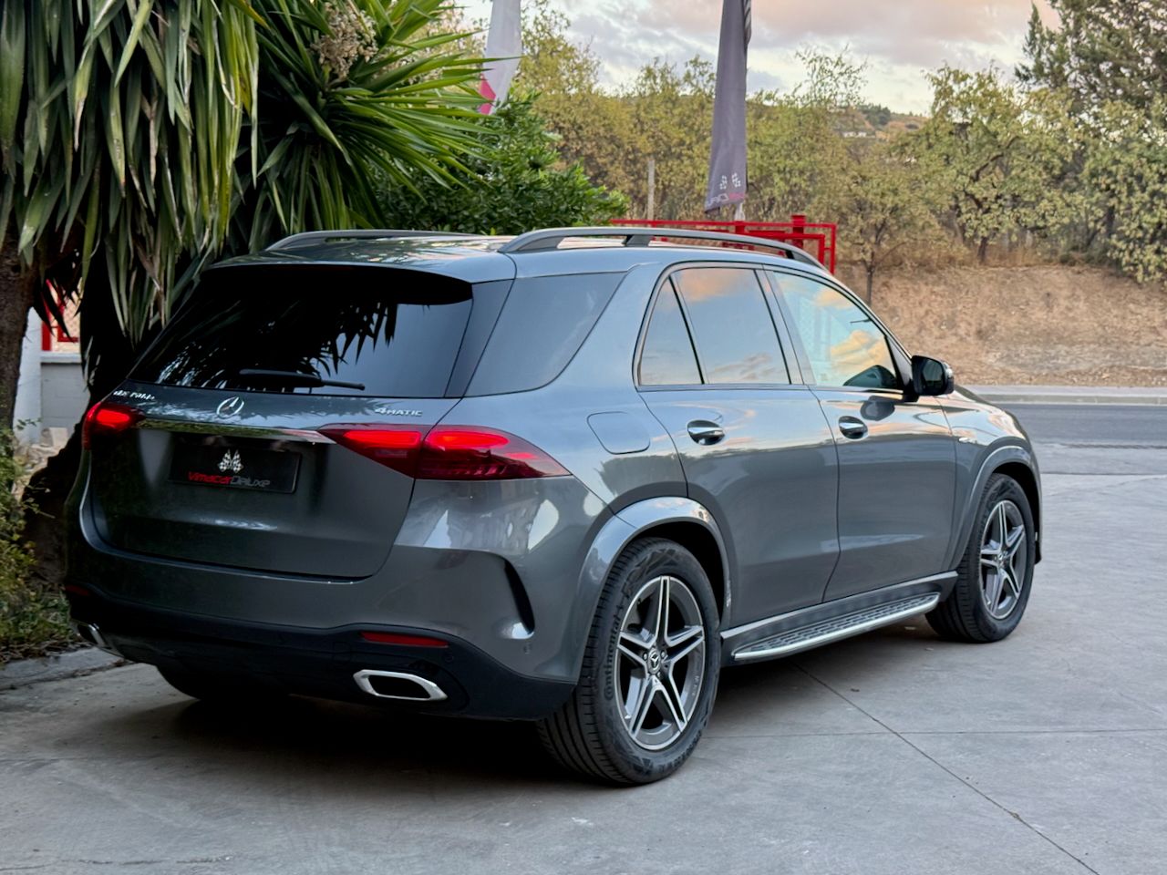 Mercedes Clase GLE 350DE 4 MATIC - Foto 35