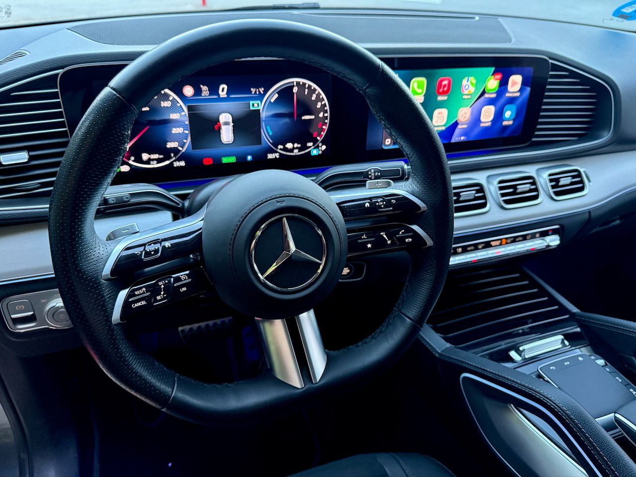 Mercedes Clase GLE 350DE 4 MATIC - Foto 4