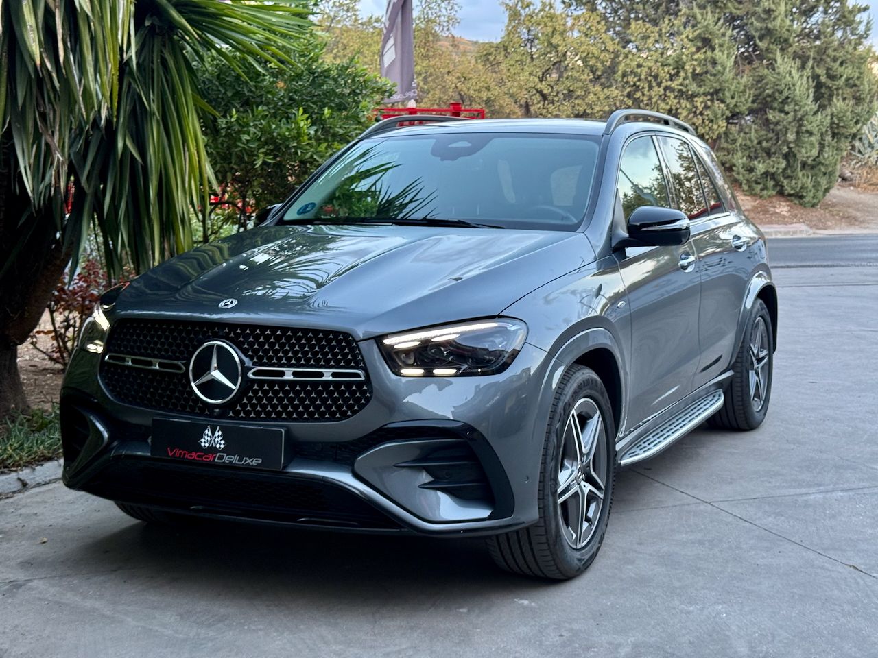 Mercedes Clase GLE 350DE 4 MATIC - Foto 15