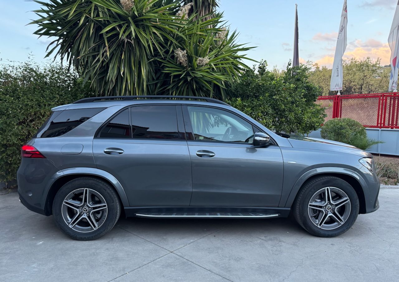 Mercedes Clase GLE 350DE 4 MATIC - Foto 17