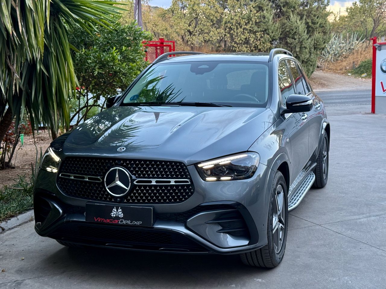 Mercedes Clase GLE 350DE 4 MATIC - Foto 14