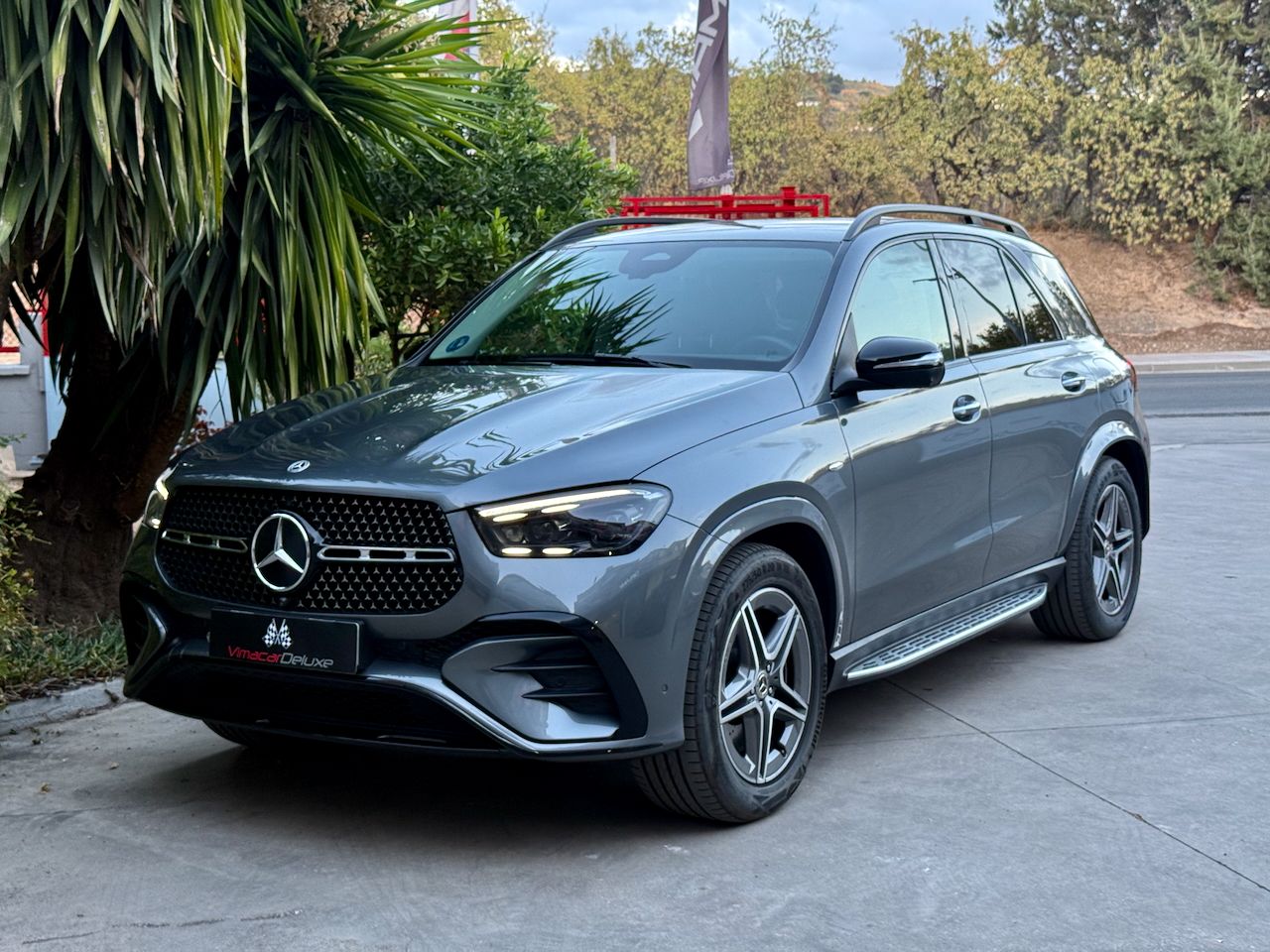 Mercedes Clase GLE 350DE 4 MATIC - Foto 16