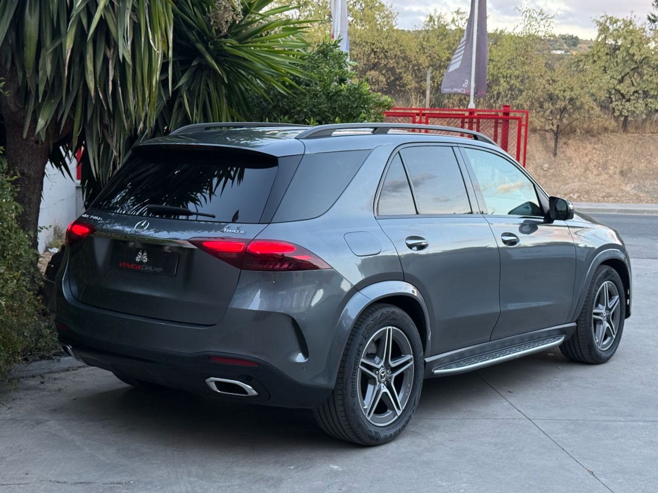 Mercedes Clase GLE 350DE 4 MATIC - Foto 33