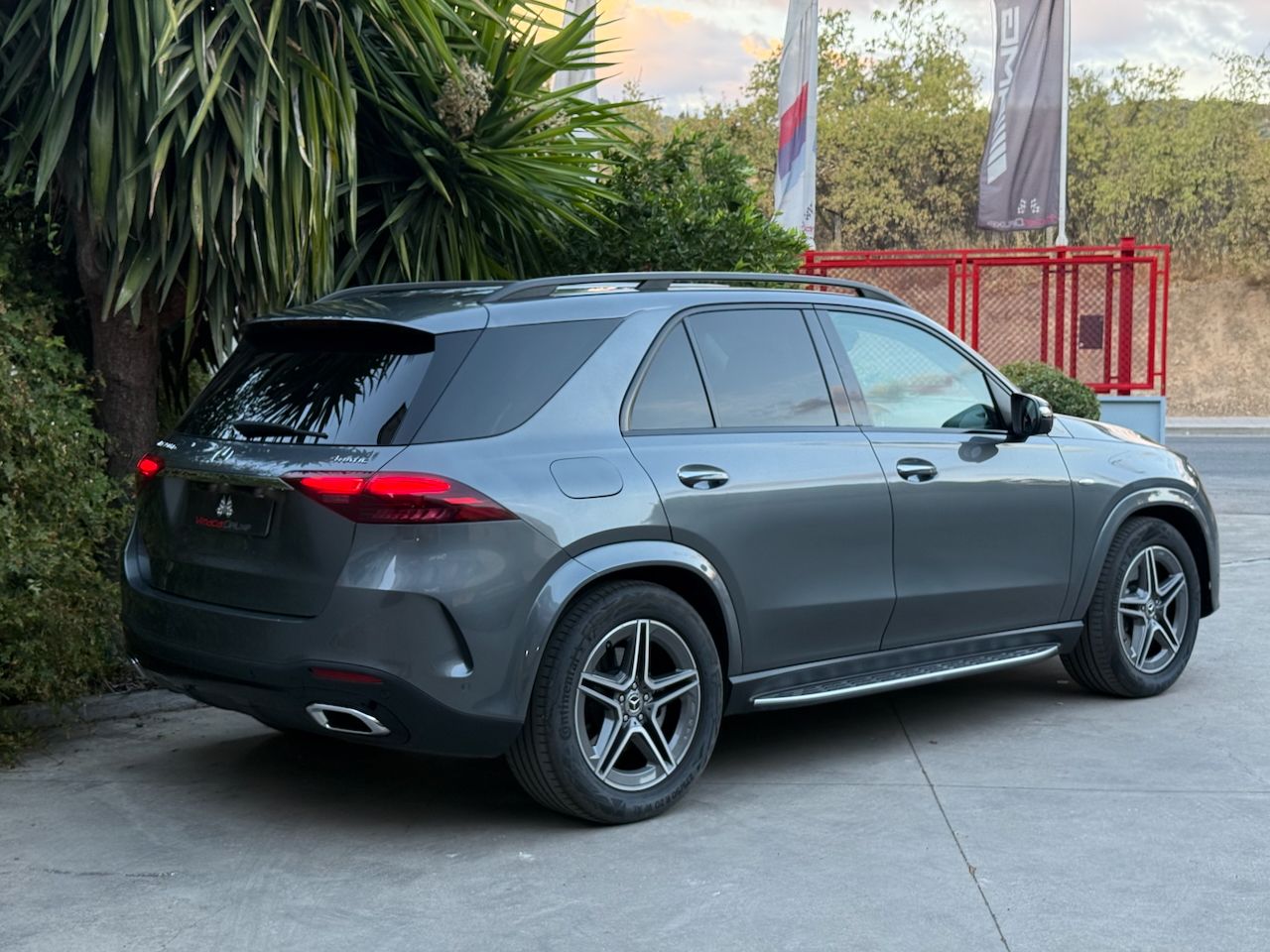 Mercedes Clase GLE 350DE 4 MATIC - Foto 9