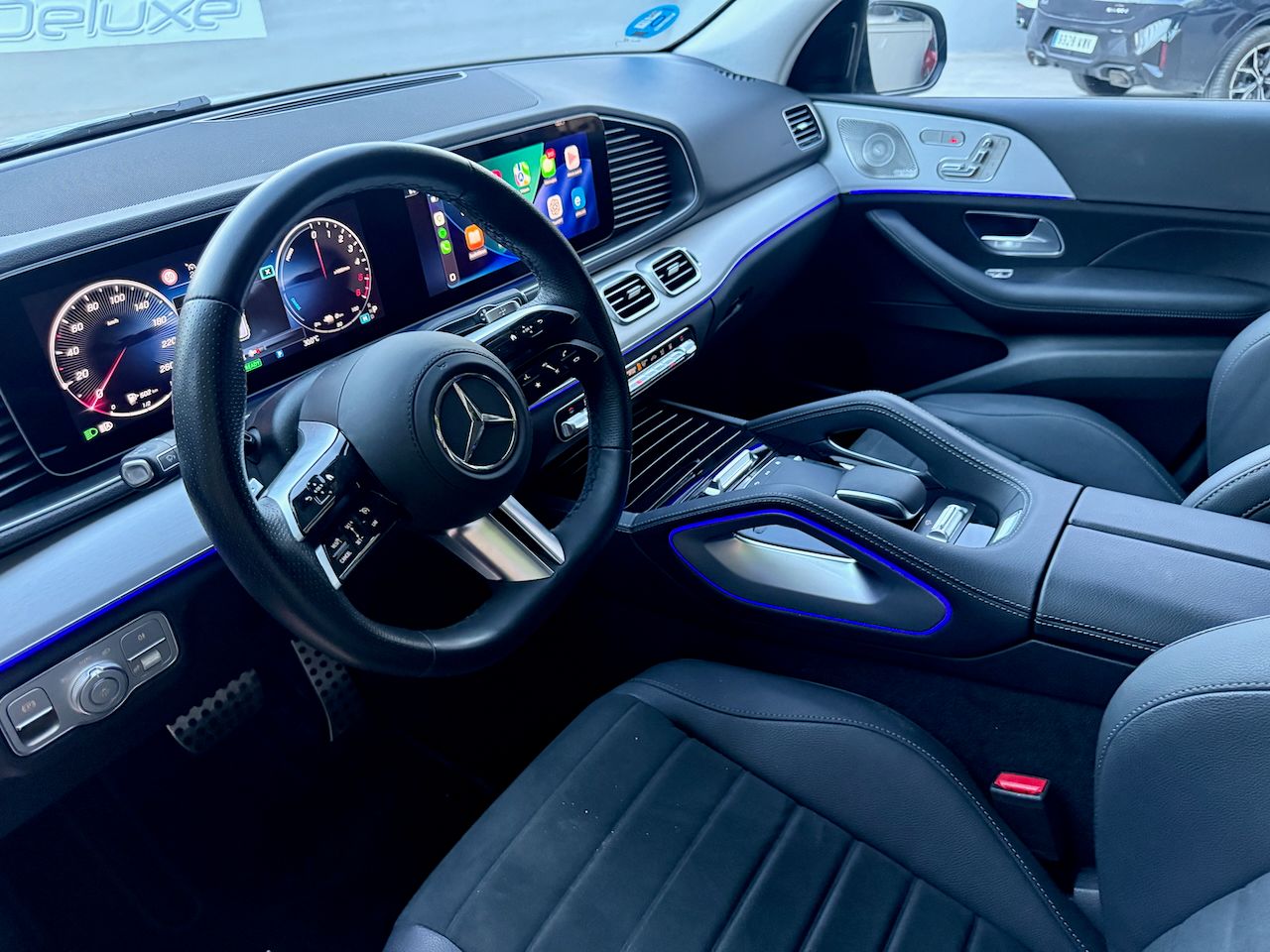 Mercedes Clase GLE 350DE 4 MATIC - Foto 25