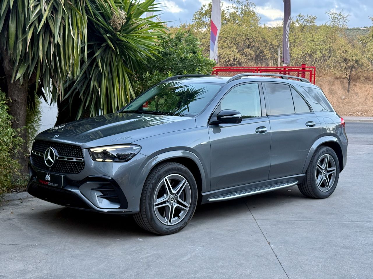 Mercedes Clase GLE 350DE 4 MATIC - Foto 20
