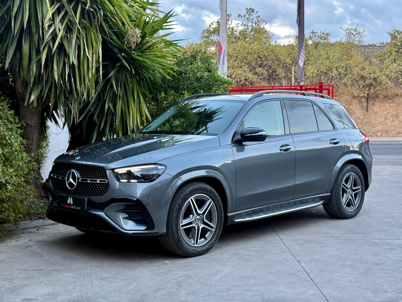 Mercedes Clase GLE 350DE 4 MATIC - Foto 18