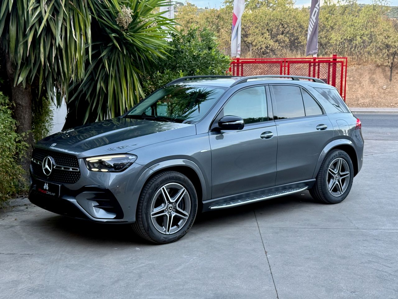 Mercedes Clase GLE 350DE 4 MATIC - Foto 19