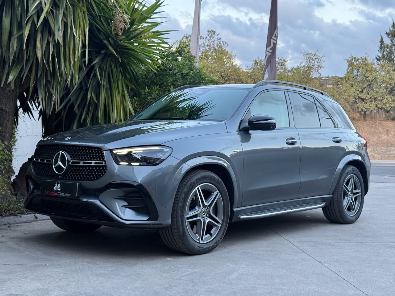 Mercedes Clase GLE 350DE 4 MATIC - Foto 11