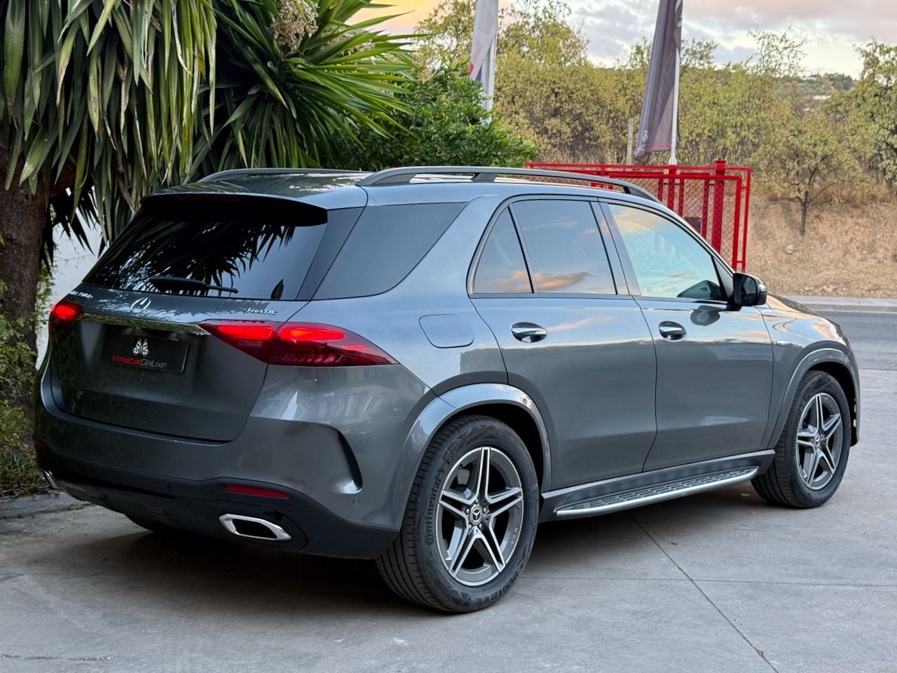 Mercedes Clase GLE 350DE 4 MATIC - Foto 36