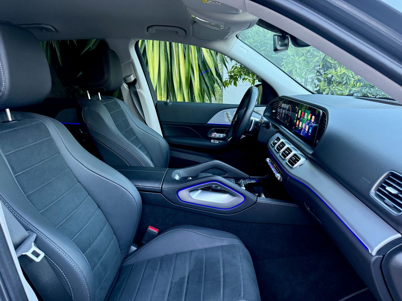 Mercedes Clase GLE 350DE 4 MATIC - Foto 6
