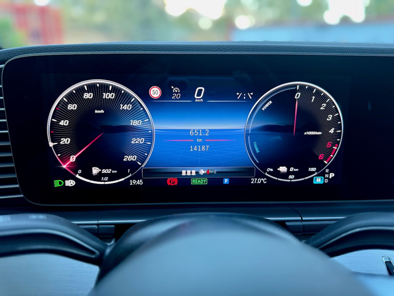 Mercedes Clase GLE 350DE 4 MATIC - Foto 30