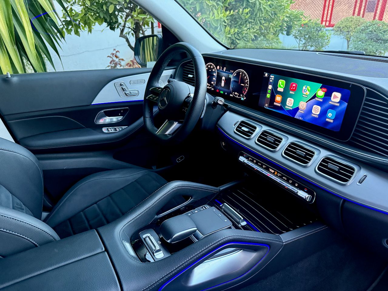 Mercedes Clase GLE 350DE 4 MATIC - Foto 5