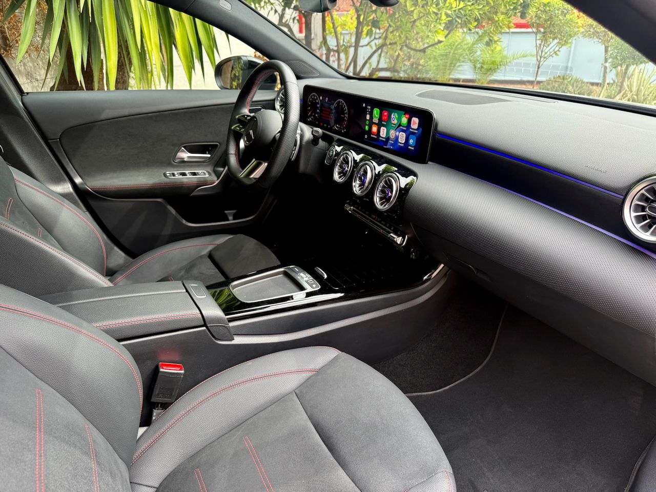 Mercedes Clase A 250e AMG LINE - Foto 15