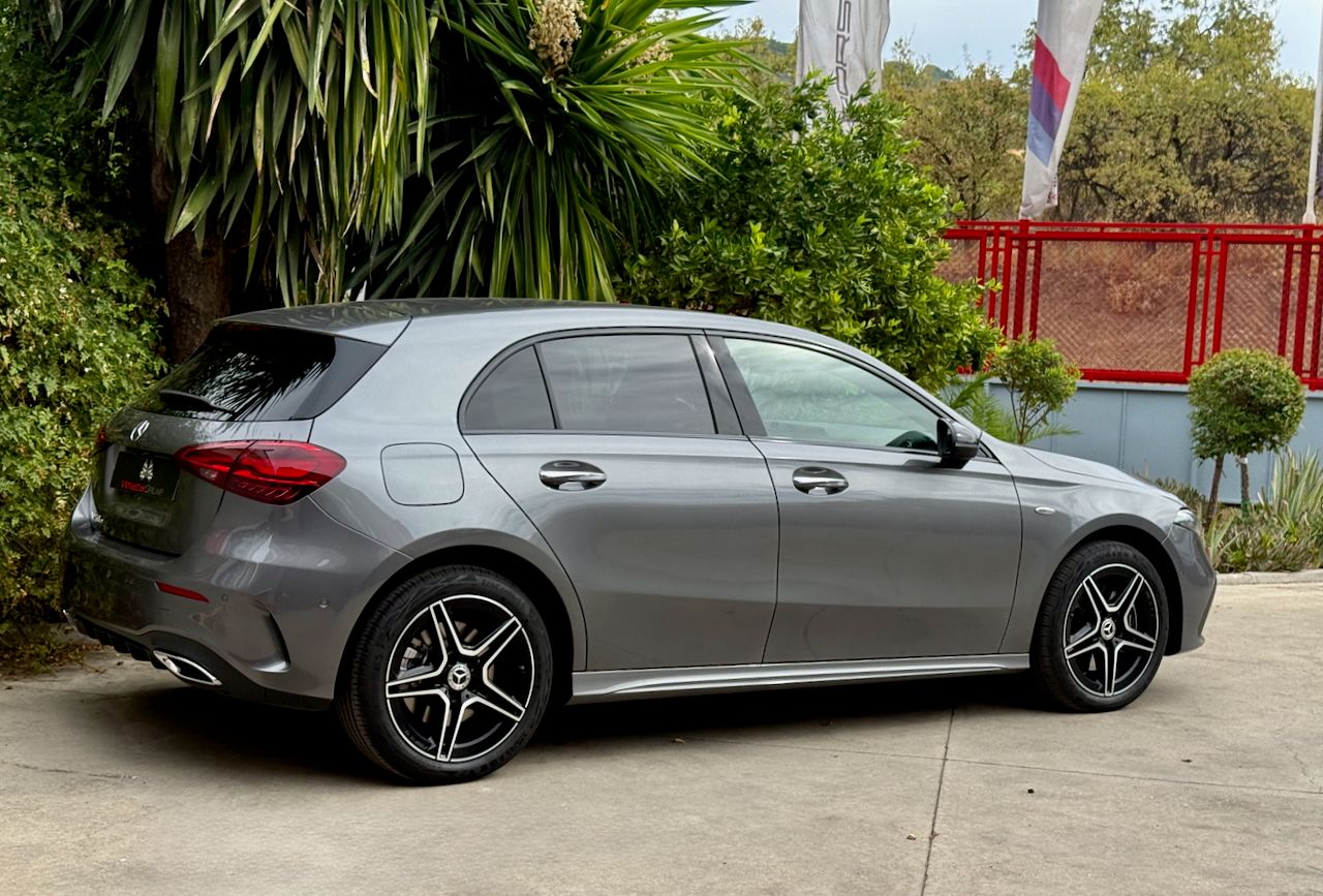 Mercedes Clase A 250e AMG LINE - Foto 29