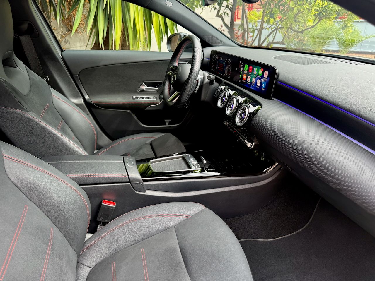 Mercedes Clase A 250e AMG LINE - Foto 18