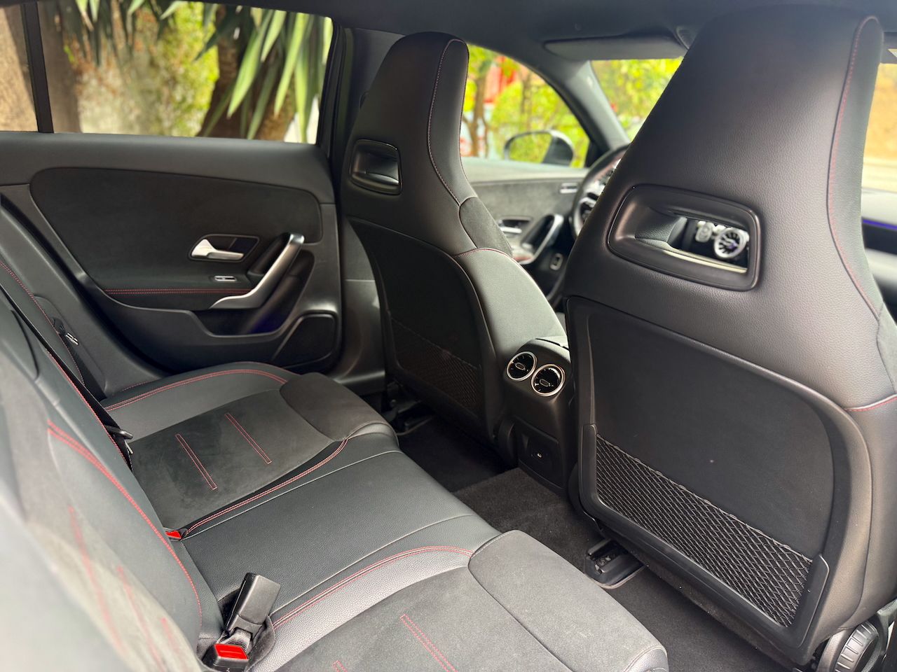 Mercedes Clase A 250e AMG LINE - Foto 14