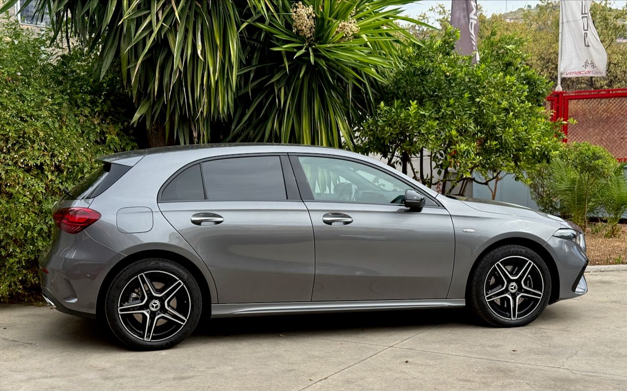 Mercedes Clase A 250e AMG LINE - Foto 28