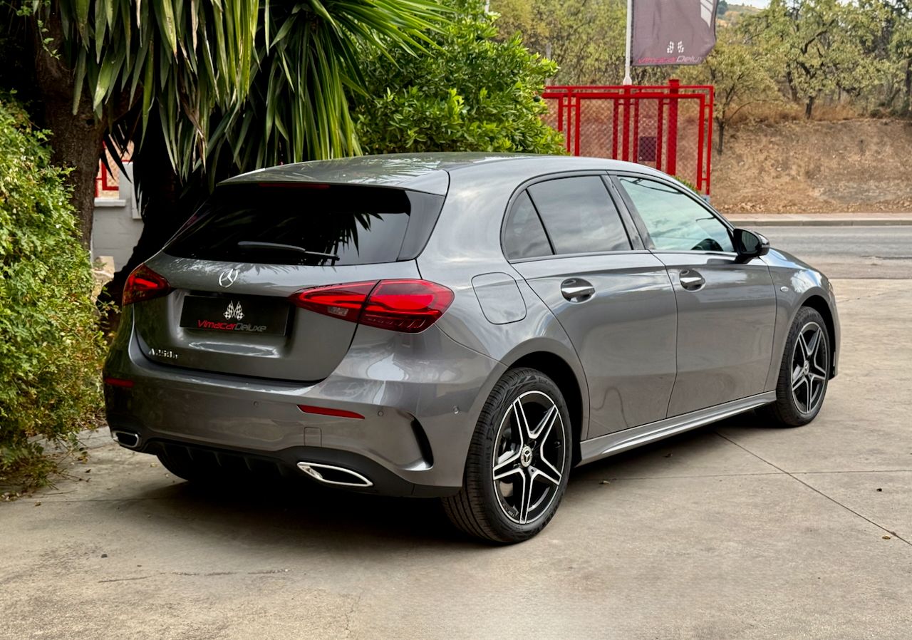 Mercedes Clase A 250e AMG LINE - Foto 35