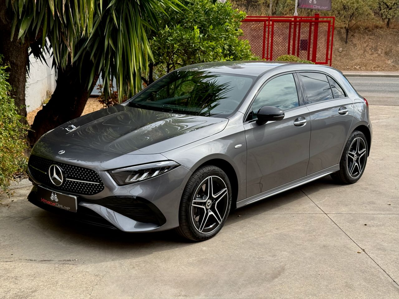 Mercedes Clase A 250e AMG LINE - Foto 12