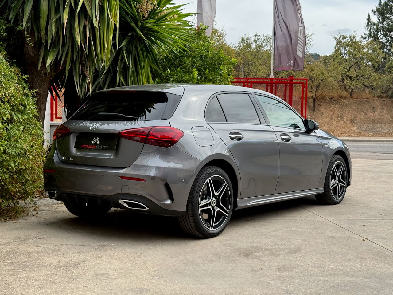 Mercedes Clase A 250e AMG LINE - Foto 30