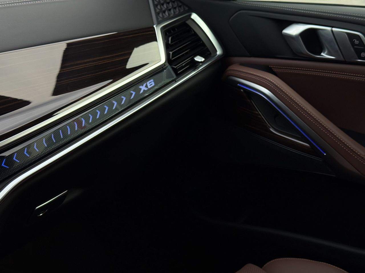 BMW X6 XDRIVE30D PAQUETE M SPORT - Foto 31