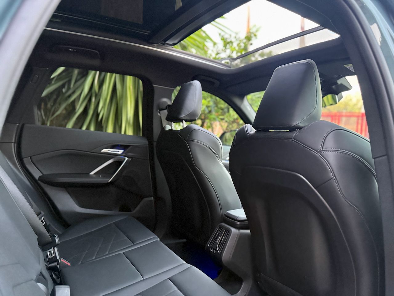 BMW X1 XDRIVE20D PAQ M SPORT - Foto 26